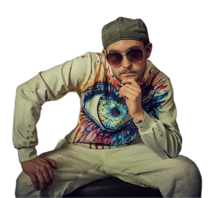 Vocalist at Grand Slam Funk